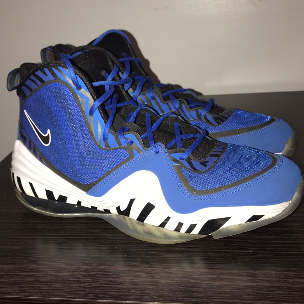 Nike Air Penny 5